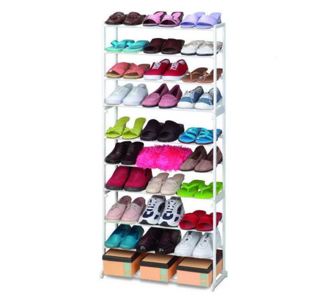 Органайзер полиця для взуття Amazing shoe rack