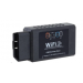 OBD2 ELM327 WiFi автомобільний сканер помилок, версія 1.5