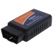 OBD2 ELM327 WiFi автомобільний сканер помилок, версія 1.5