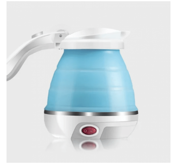 Чайник складаний Kettle Foldable Travel Electric