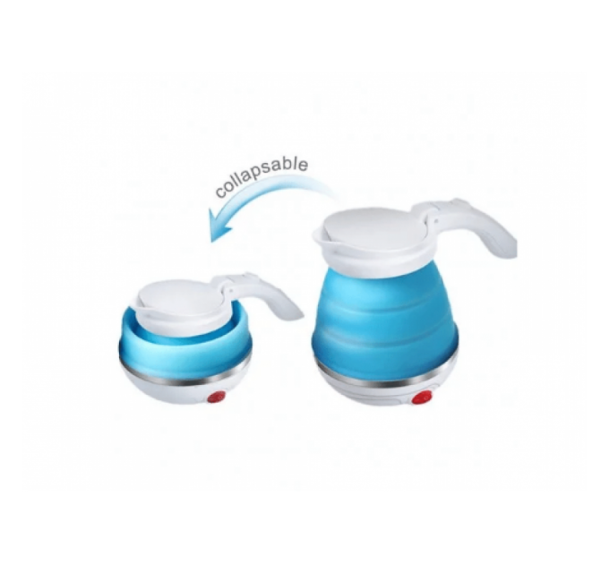 Чайник складаний Kettle Foldable Travel Electric