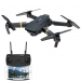 Квадрокоптер Dron Lurker GD885HW з WiFi камерою 15 хвилин польоту
