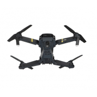 Квадрокоптер Dron Lurker GD885HW з WiFi камерою 15 хвилин польоту