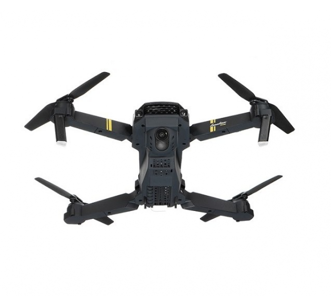 Квадрокоптер Dron Lurker GD885HW з WiFi камерою 15 хвилин польоту