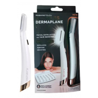 Тример Flawless Dermaplane Glo