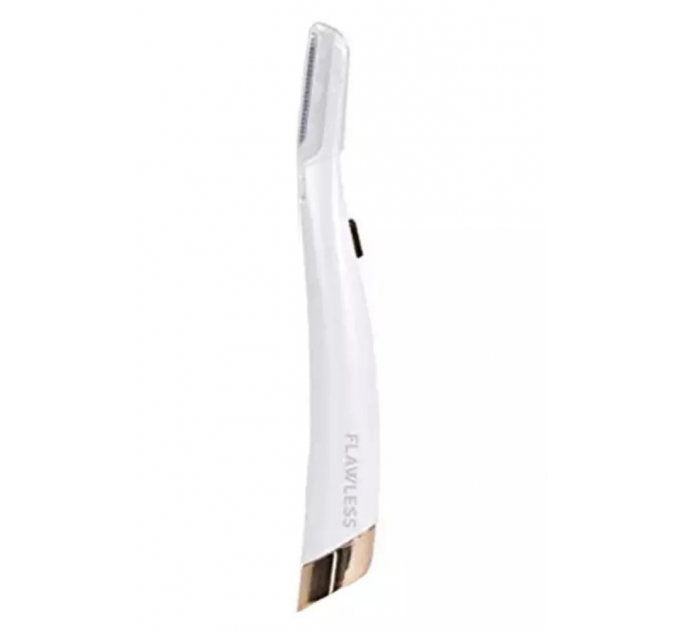 Тример Flawless Dermaplane Glo