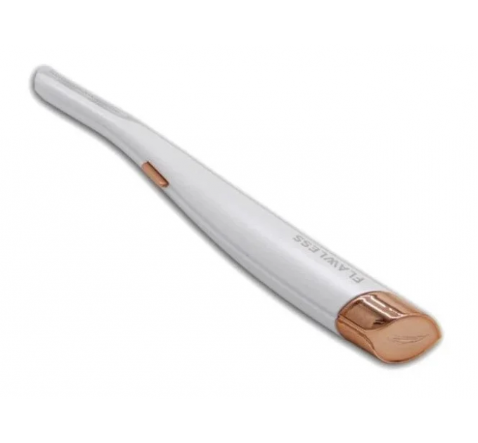 Тример Flawless Dermaplane Glo
