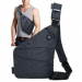 Сумка CROSS BODY під пахву для прихованого носіння