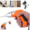 Електро викрутка Tuoye Tools