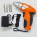 Електро викрутка Tuoye Tools