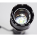 Тактичний потужний акумуляторний LED ліхтар USB COP BL-9626 158000 W Pro Mozer світлодіодний