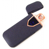 Запальничка спіральна Usb 711