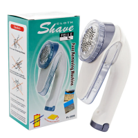 Машинка для видалення катишків з одягу Fuzz Removing Machine Машинка для видалення катишків з одягу Fuzz Removing Machine