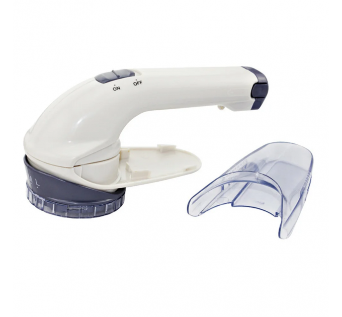 Машинка для видалення катишків з одягу Fuzz Removing Machine